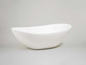 Eden Stone Basins: North Basin