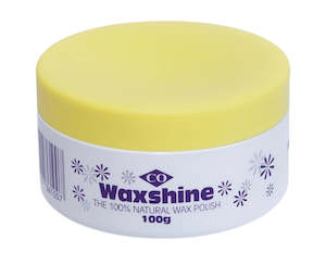 Wax Shine 100g