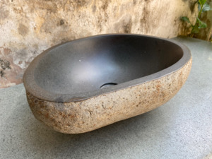 Eden Stone Basins: Boulder Basin Large