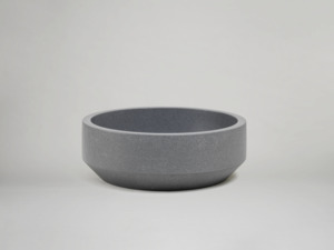 Cardrona Round Ex Display - Grey