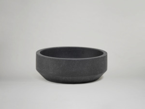 Cardrona Round Ex Display - Black