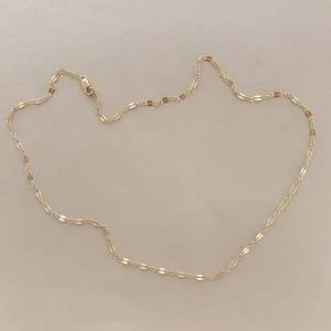 The Juliette Necklace