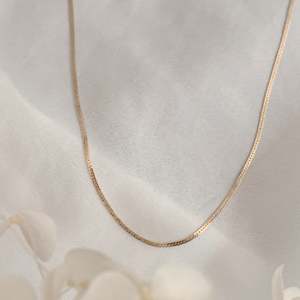 Chains Chokers: Camari Chain