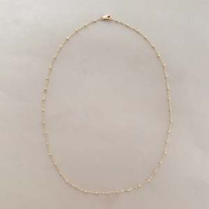 Satellite Chain Necklace