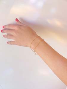 Permanent Jewellery: Permanent Jewellery Appointment  - Booking Deposit