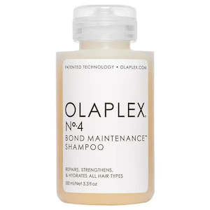 Olaplex: Olaplex No.4 Bond Maintenance Shampoo Travel 100 mL