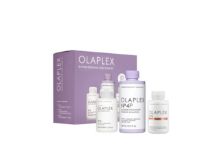 Olaplex: Olaplex Blonde Bonding Take Home Kit #3 #4p #6
