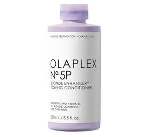 Olaplex No.5p Blonde Enhancer Toning Conditioner 250ml
