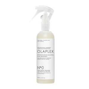 Olaplex No.0 Intensive Bond Building Hair Treatment 155ml