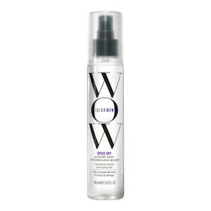 Color Wow: Color WOW Speed Dry Blow Dry Spray 150ml