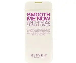 Eleven: Eleven Australia Smooth Me Now Anti-Frizz Conditioner 300ml