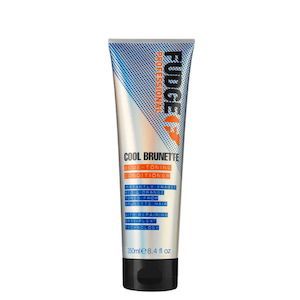 Fudge Cool Brunette Blue-toning Conditioner 250ml