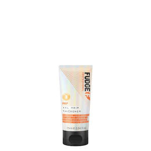 Fudge: Fudge Xxl Hair Thickener 75ml