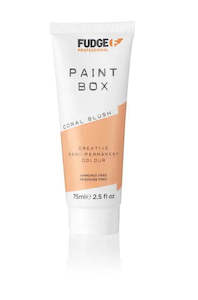 Fudge: Fudge Paintbox Coral Blush 75ml