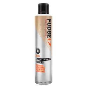 Fudge Skyscraper Extra Hairspray 300ml