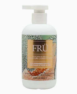 Fru: FRU Avocado & Melon MOISTURE Conditioner 300ml