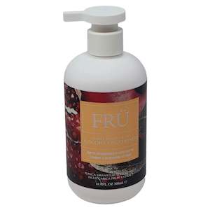 FRU Pomegranate & Fig COLOUR Conditioner 300ml