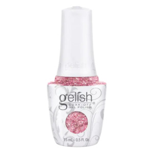 Gelish: GELISH JUNE BRIDE