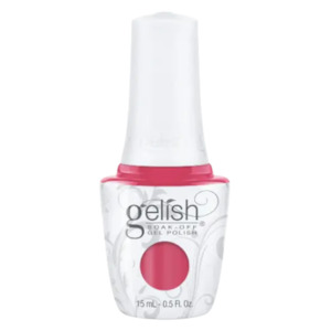 Gelish: GELISH PRETTIER IN PINK