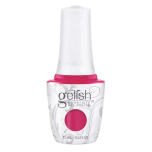 Gelish: GELISH GOSSIP GIRL