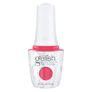 Gelish: GELISH PASSION
