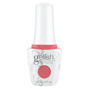 Gelish Me, Myself-ie And I