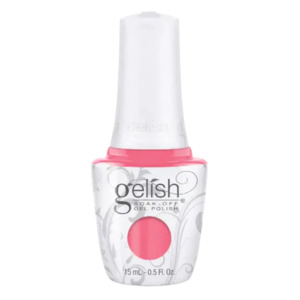 Gelish Pacific Sunset