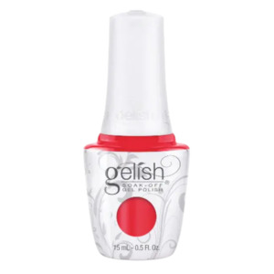 Gelish Tiger Blossom