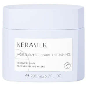 Kerasilk Recovery Mask 200ml