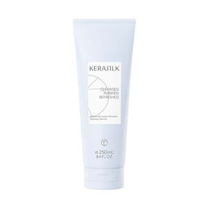 Kerasilk: Goldwell Kerasilk Exfoliating Scalp Pre Wash