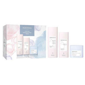 Kerasilk Color Protecting Trio Pack