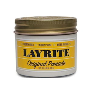 Layrite: Layrite Original Pomade 120g