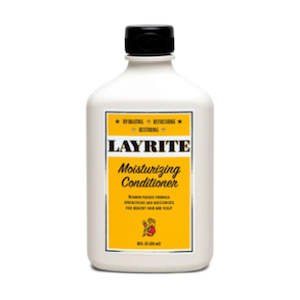 Layrite - Moisturising Conditioner 300ml