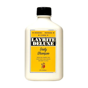 Layrite Daily Shampoo 300ml