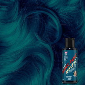 Manic Panic: Manic Panic AMPLIFIED Dye - Enchanted Forest