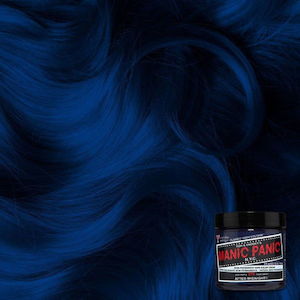Manic Panic CLASSIC Formula - After Midnight Blue