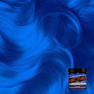 Manic Panic CLASSIC Formula - Blue Moon