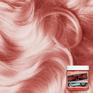 Manic Panic CLASSIC Formula - Creamtones Dreamsicle