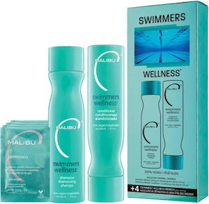 Malibu C: Malibu C SWIMMERS Wellness Collection Kit