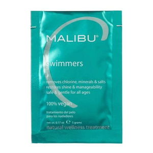 Malibu C: Malibu C Swimmers Sachet 5g (BLUE)