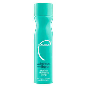 Malibu C SWIMMERS Wellness Shampoo 266ml