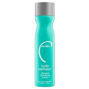 Malibu C: Malibu C SCALP Wellness Shampoo 266ml