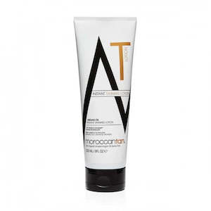 Moroccan Tan Instant Tanning Lotion 250ml