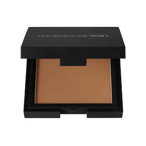 Moroccan Tan: Moroccan Tan Moroccan Bronzer 12g