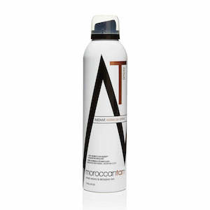 Moroccan Tan: MoroccanTan Instant Airbrush Spray 177ml