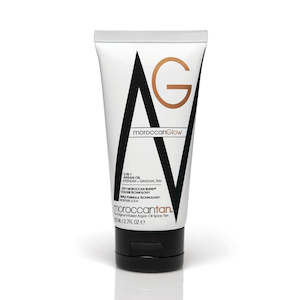 Moroccan Tan Moroccan Glow 2 in 1 Extender + Gradual Tan 80ml