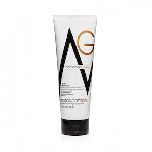 Moroccan Tan Moroccan Glow 2 in 1 Extender + Gradual Tan 250ml