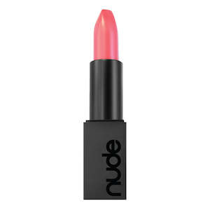 Nude By Lust Vegan Lipstick – Love (Muted Raspberry)