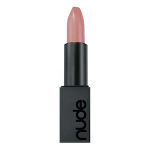 Nude: Nude by Lust Lipstick - SOUL (Medium Rosy Nude)