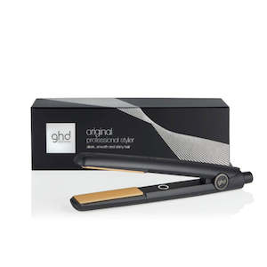 Ghd: Ghd Original Styler